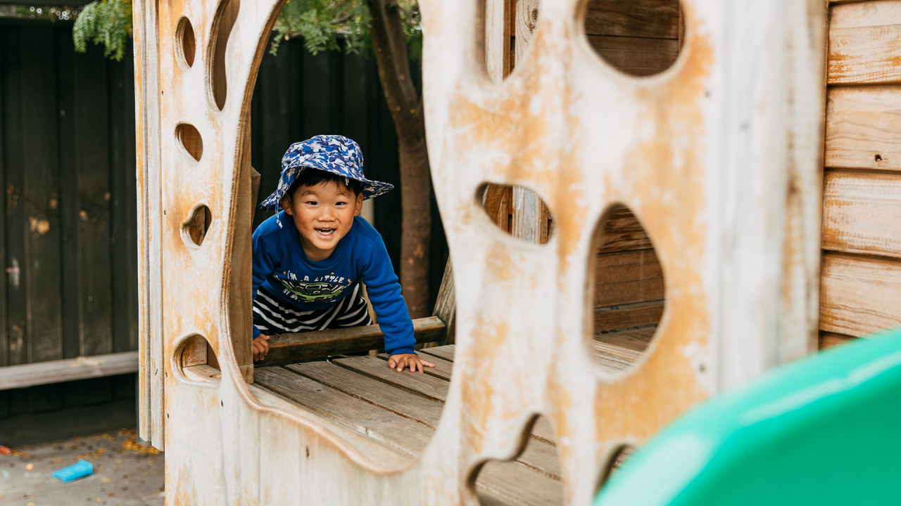 Busy Bees Contact Us