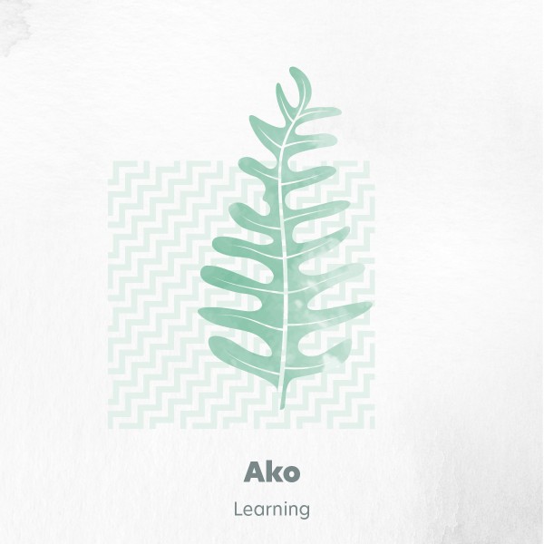 Ako