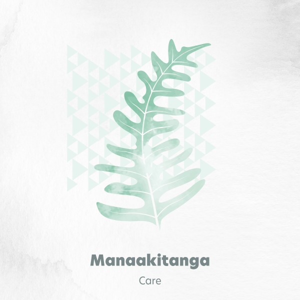 Manaakitanga