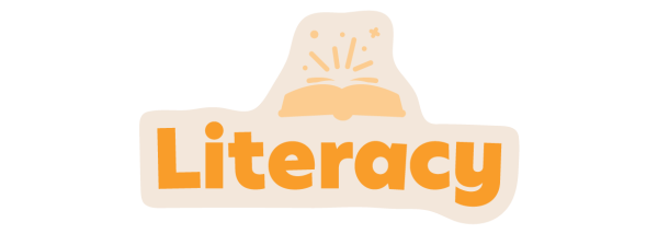 Bee Curious 7 Areas of Learning Literacy