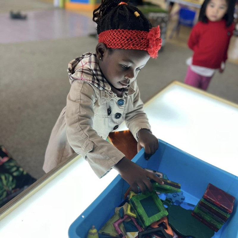 Busy Bees Ormiston Road 8 March 2024 10