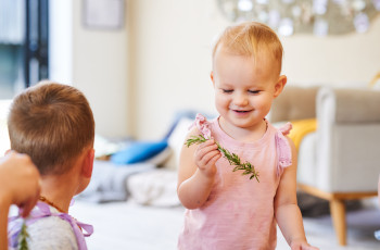 The First 5 Years of Learning in Early Childhood Education 