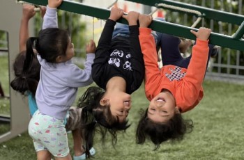 Outdoor Activites Ormiston