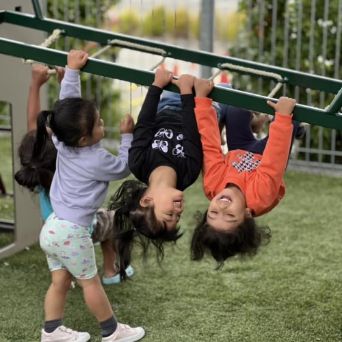 Outdoor Activites Ormiston