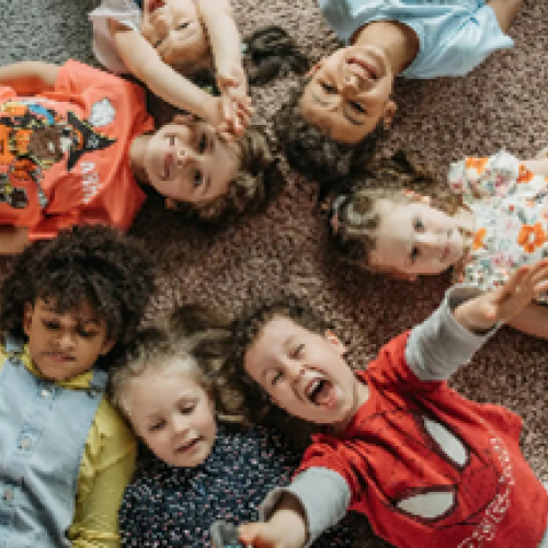 School Readiness skills