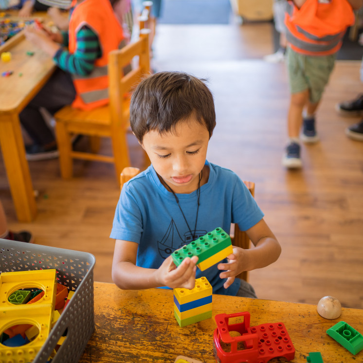 KidsCom Central 122
