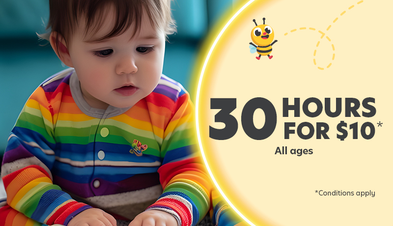 30 hours for 10