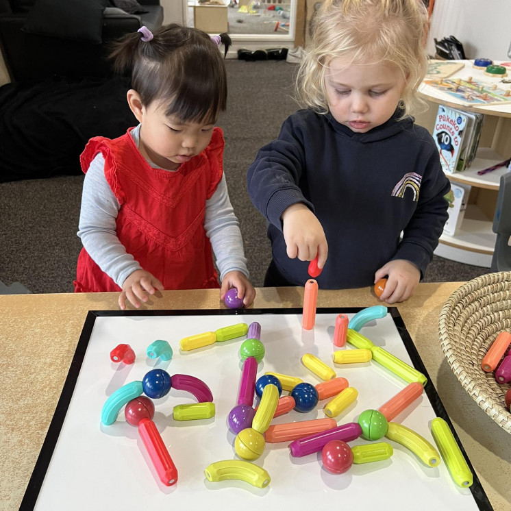 Busy Bees Burwood Early Education Centre Childcare Christchurch
