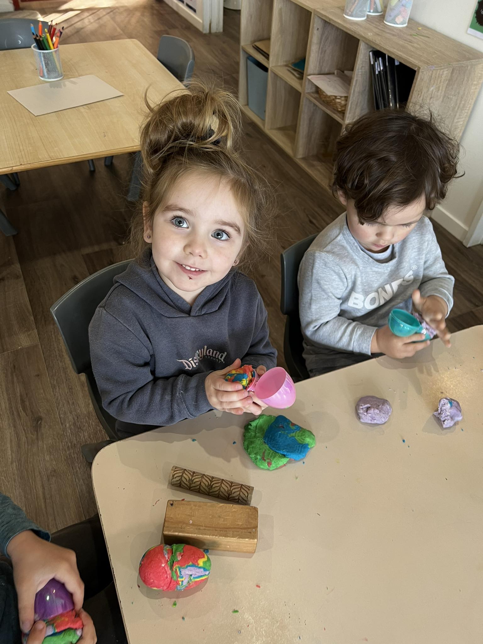 Busy Bees Burwood Early Education Centre Childcare
