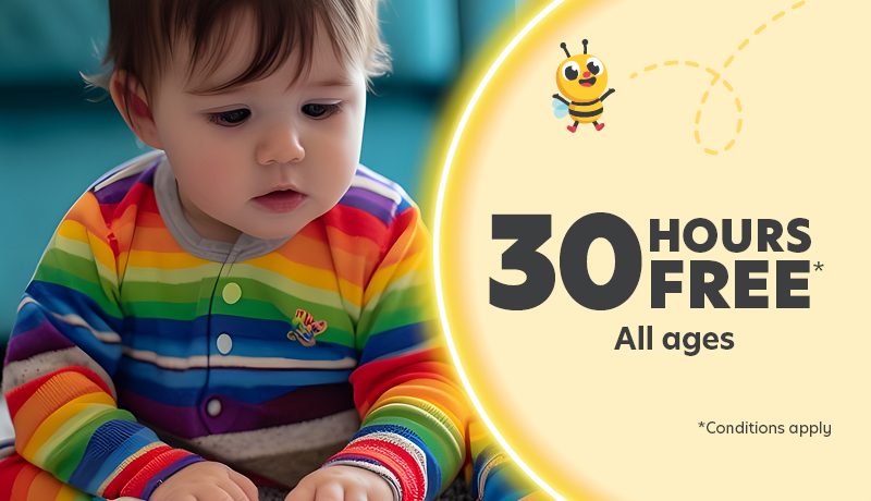 30 months free all ages