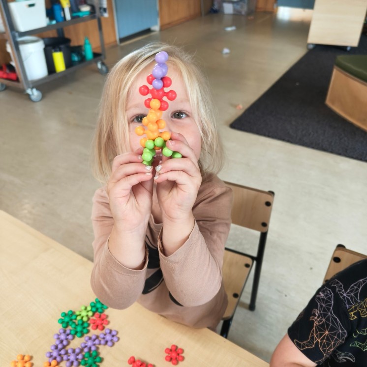 Busy Bees Cambridge Early Childcare centre 13