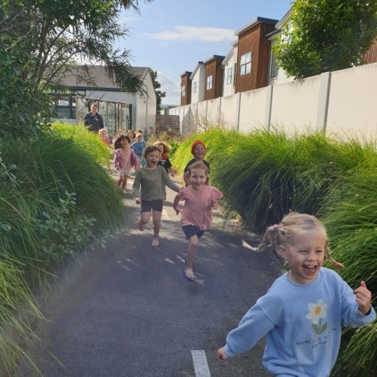 Busy Bees Cambridge Early Childcare centre 5
