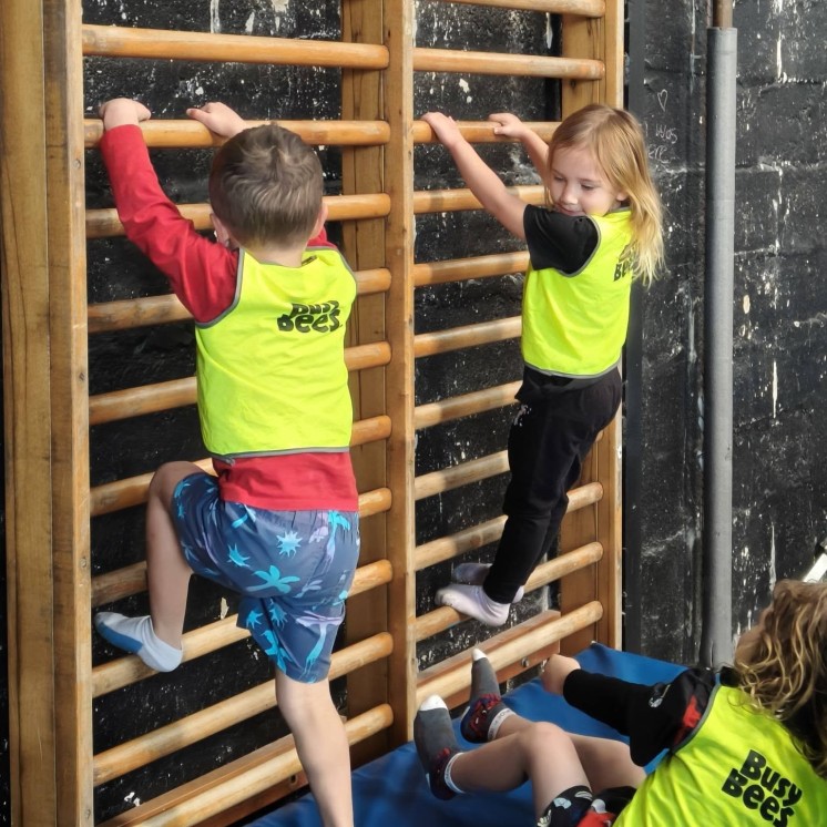 Busy Bees Cambridge Early childcare centre images 2