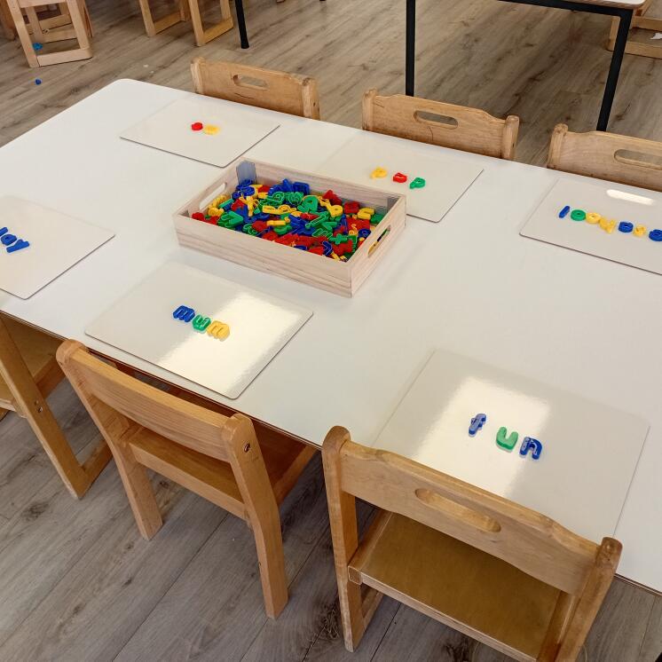 Busy Bees Dinsdale Preschool images (2)