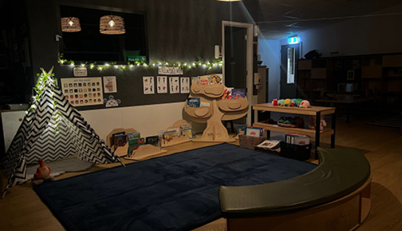 Busy Bees Feilding Early Education Centre Childcare