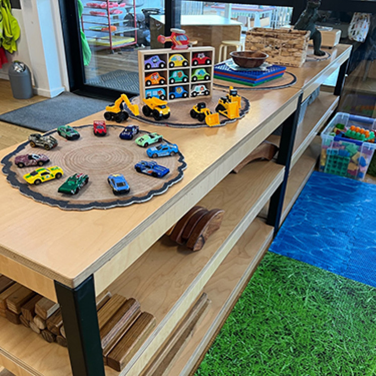Busy Bees Feilding Early Education Centre Childcare