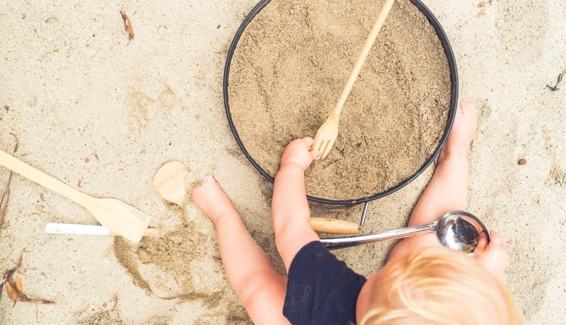 Nursery Early Education Centre in Nawton, Hamilton