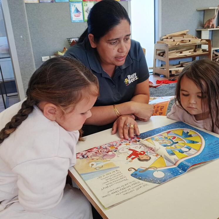 Busy Bees Grandview Road early childcare centre (4)