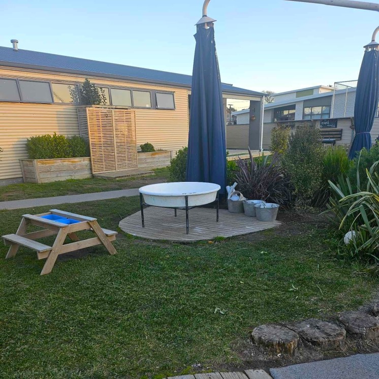 Busy Bees Grandview Road Centre building