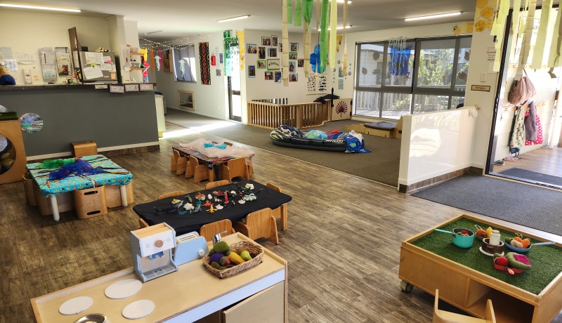 Busy Bees Greytown Childcare center