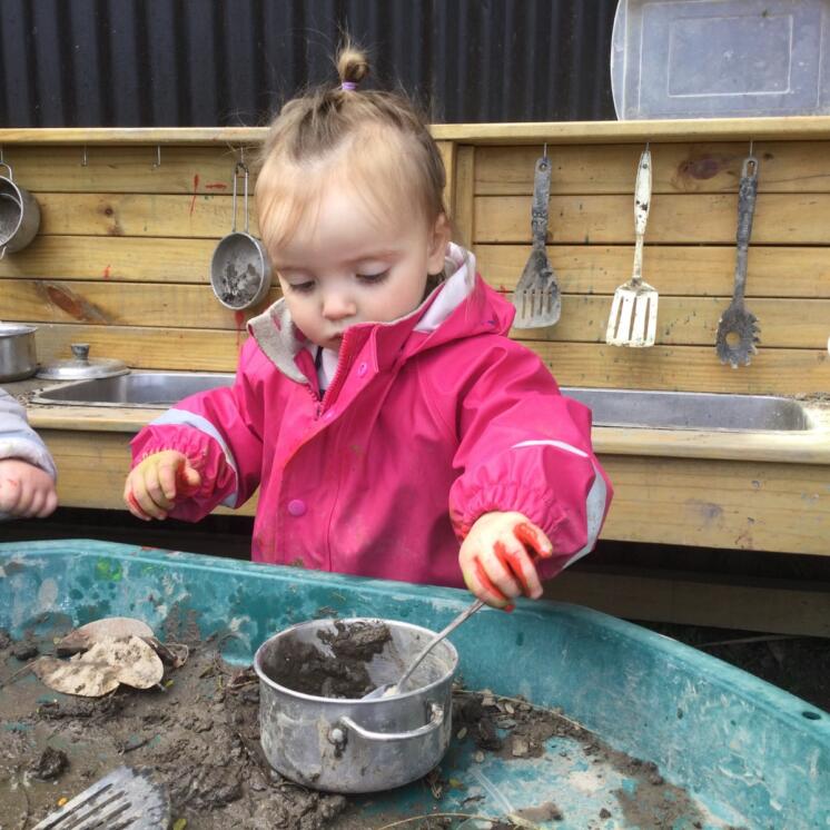 Busy Bees Greytown Early Learning Centre (1)