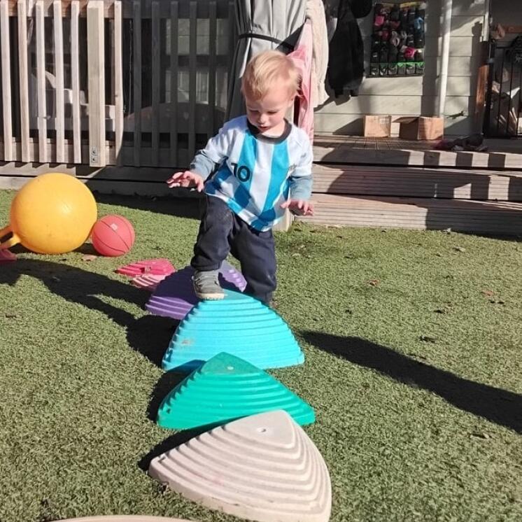 Busy Bees Greytown Early Learning Centre (2)