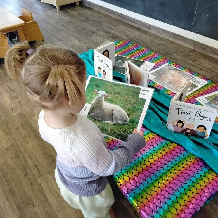 Busy Bees Greytown Early Learning Centre (4)