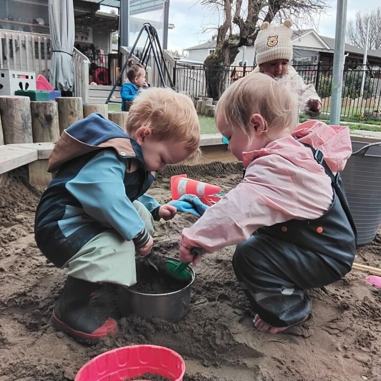 Busy Bees Greytown Early Learning Centre (5)