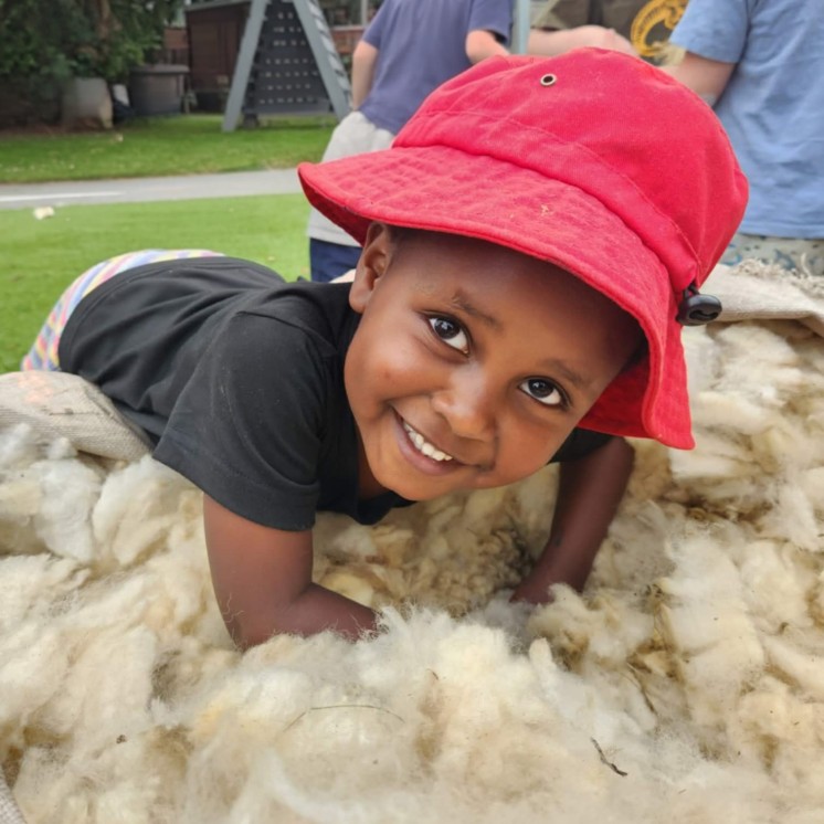 Busy Bees Greytown Childcare center
