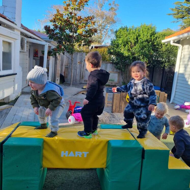 Busy Bees Havelock North Early Childcare centre (11)