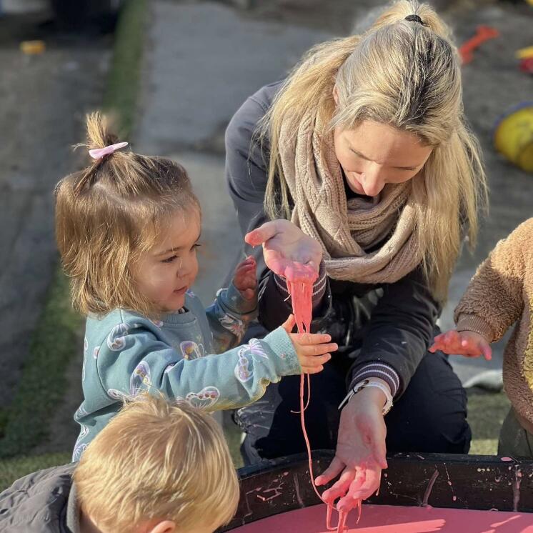 Busy Bees Havelock North Early Childcare centre (12)