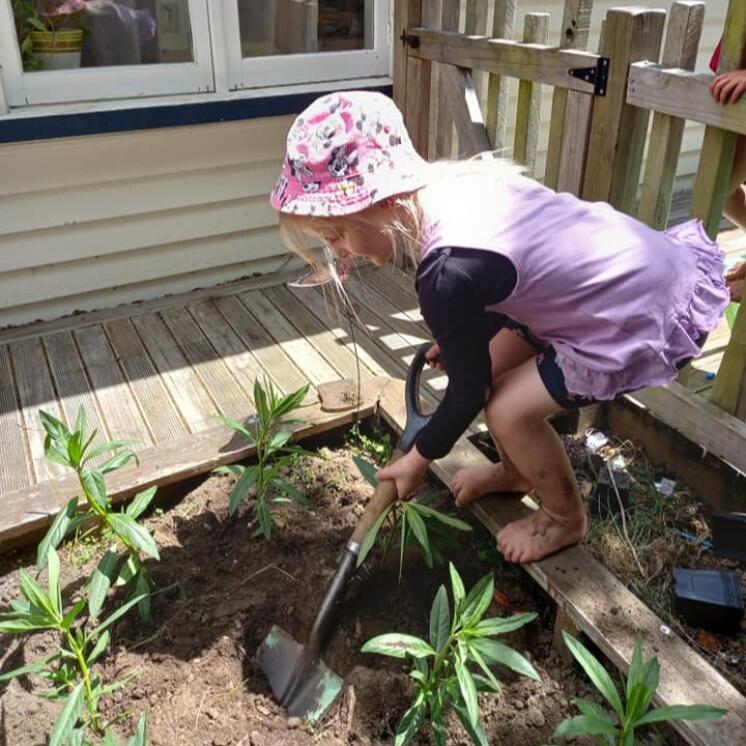 Busy Bees Havelock North Early Childcare centre (2)