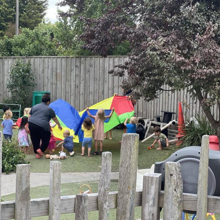Busy Bees Havelock North Early Childcare centre (3)