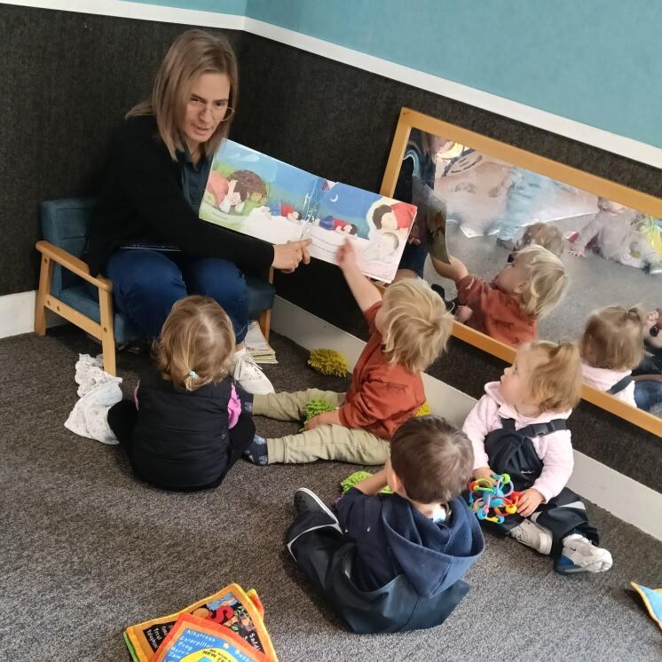 Busy Bees Havelock North Early Childcare centre (4)