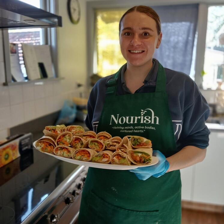Busy Bees Havelock North Nourish