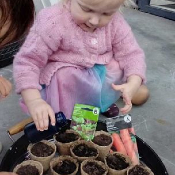 Busy Bees Hobsonville Early Learning Centre