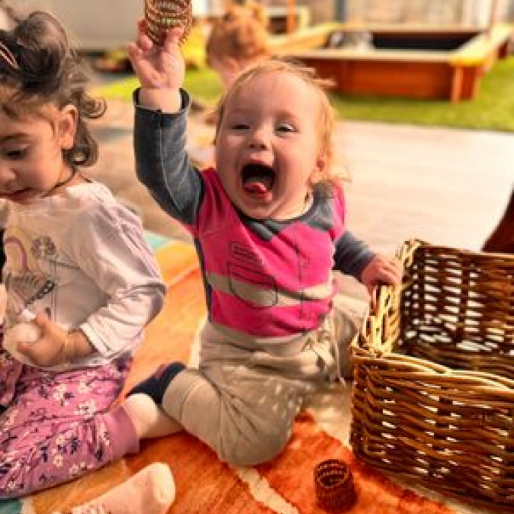 Busy Bees Hobsonville Early Learning Centre