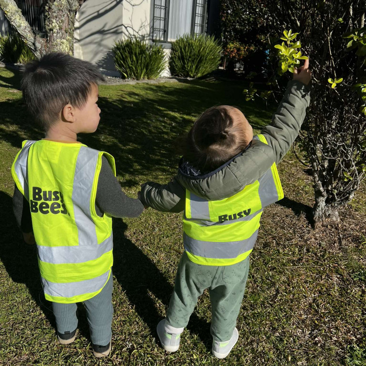 Busy Bees Hobsonville Early Learning Centre