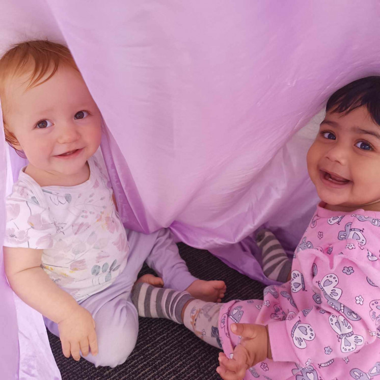 Busy Bees Hobsonville Early Learning Centre