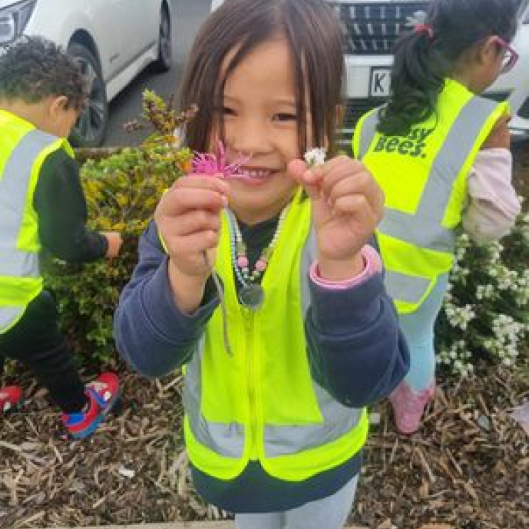 Busy Bees Hobsonville Early Learning Centre