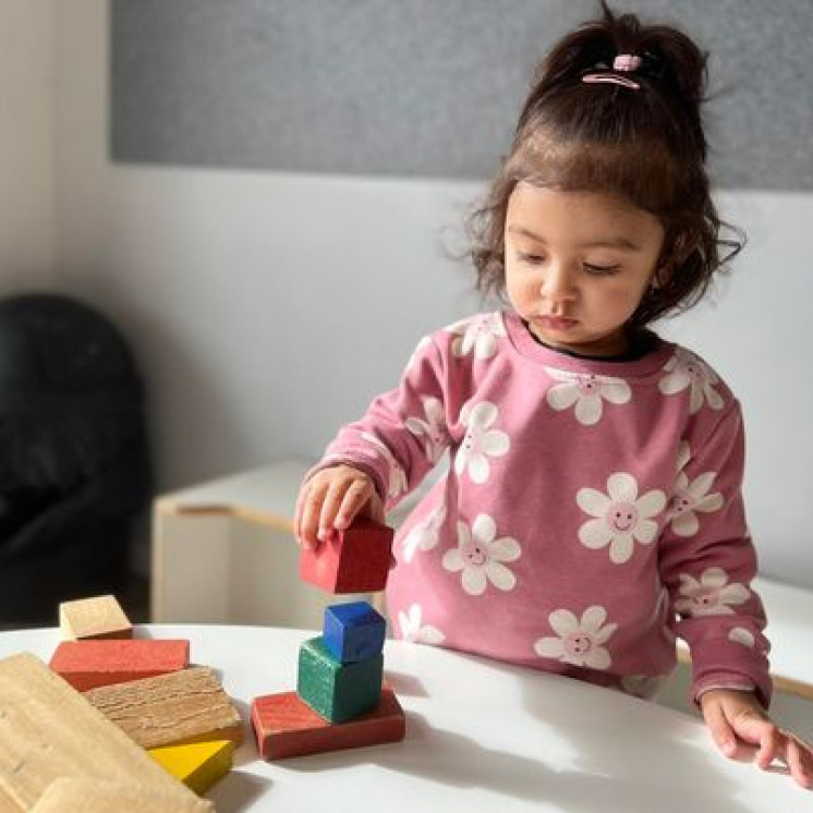 Busy Bees Hobsonville Early Learning Centre