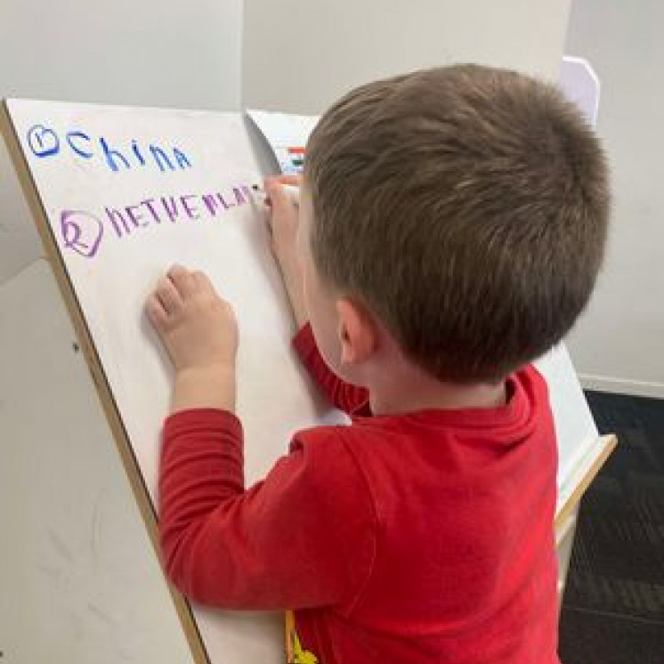 Busy Bees Hobsonville Early Learning Centre