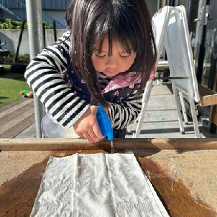 Busy Bees Hobsonville Early Learning Centre