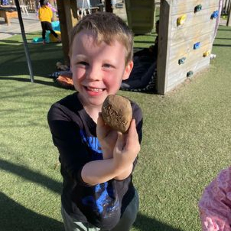 Busy Bees Hobsonville Early Learning Centre