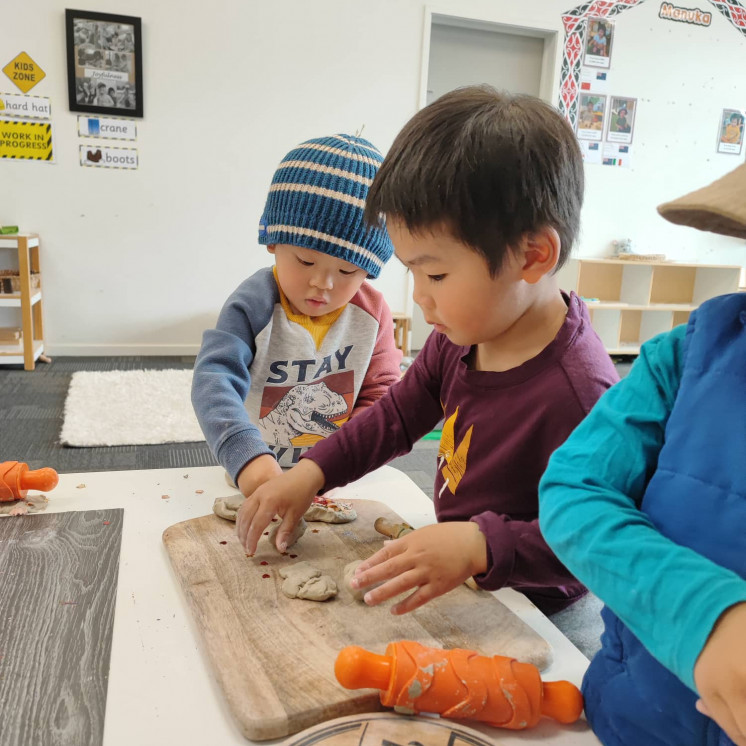 Busy Bees Early Education Centre Hobsonville