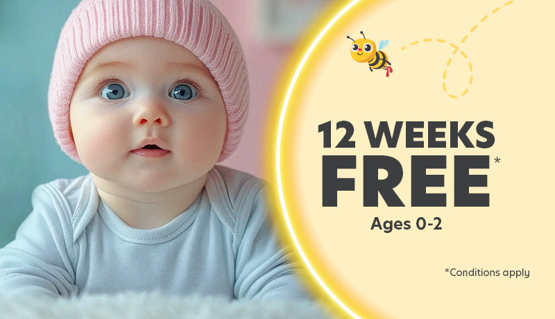 12 weeks free 0 2