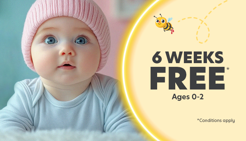 6 weeks free 0 2