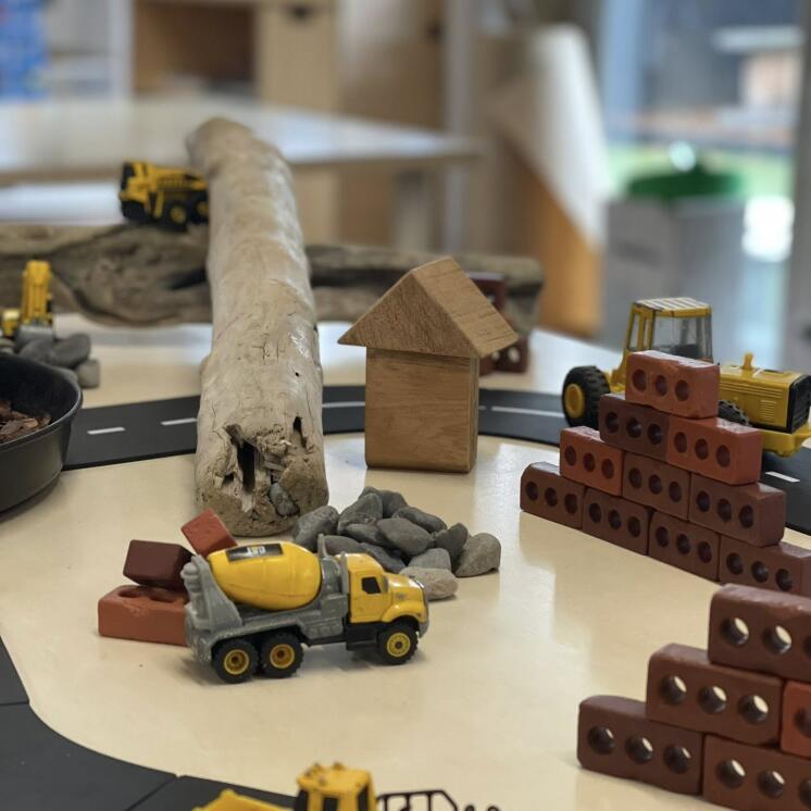 Busy Bees Martinborough Early childcare centre (5)