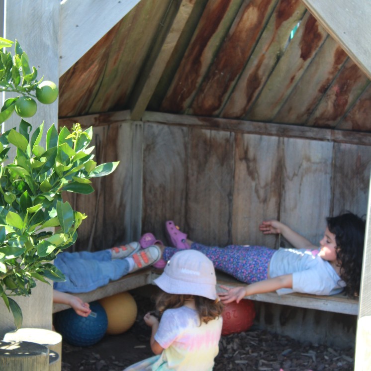 Busy Bees Martinborough early childcare centre 11