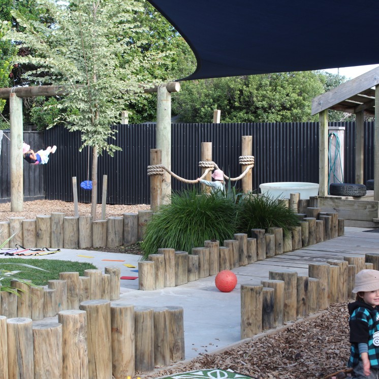 Busy Bees Martinborough early childcare centre 12